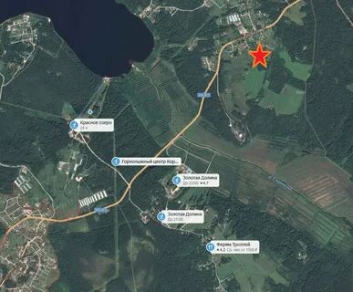 Погода светлое ленинградская область