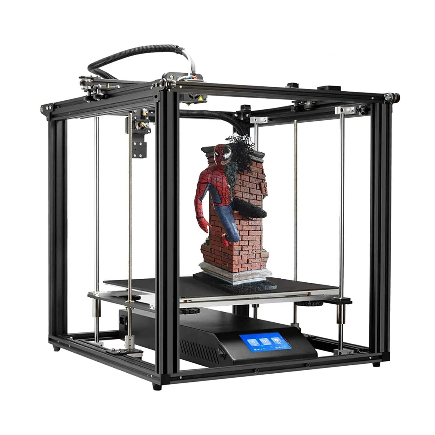 Ender 5 plus 3д принтер. 3d-принтер creality ender-5 pro. Creality ender 3 plus. 3d принтер ender 3. 3d-принтер creality ender-5 plus.