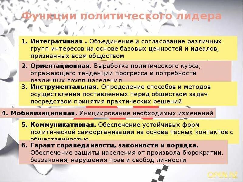 Роль лидера в обществе. Функции политического лидера. Функции Полит лидерства. Функции лидерства Политология. Интегративная функция политического лидерства.