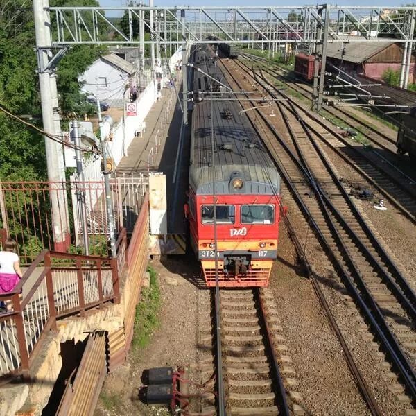 Жд вокзал солнечногорск. Жд вокзал солнечногорск