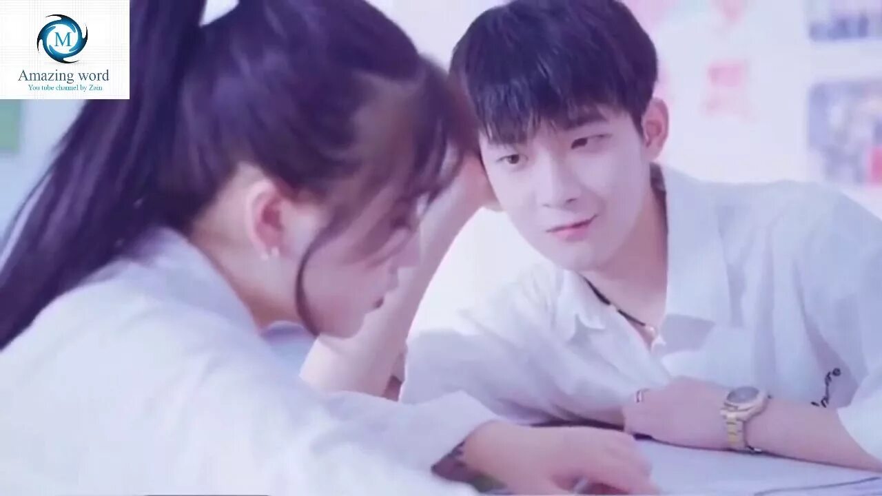 Sweet and hot ep 1