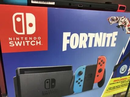 Dns nintendo