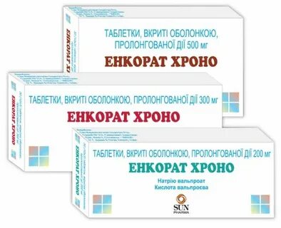 Энкорат хроно инструкция по применению