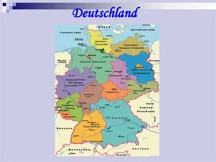 Die deutschland