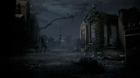 The walking dead sinners