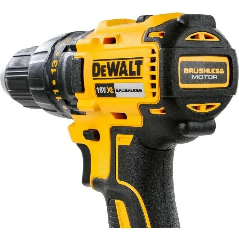 Дрель-шуруповерт DeWALT DCD710D2 (id 106732426), купить в Казахстане, цена на Sa