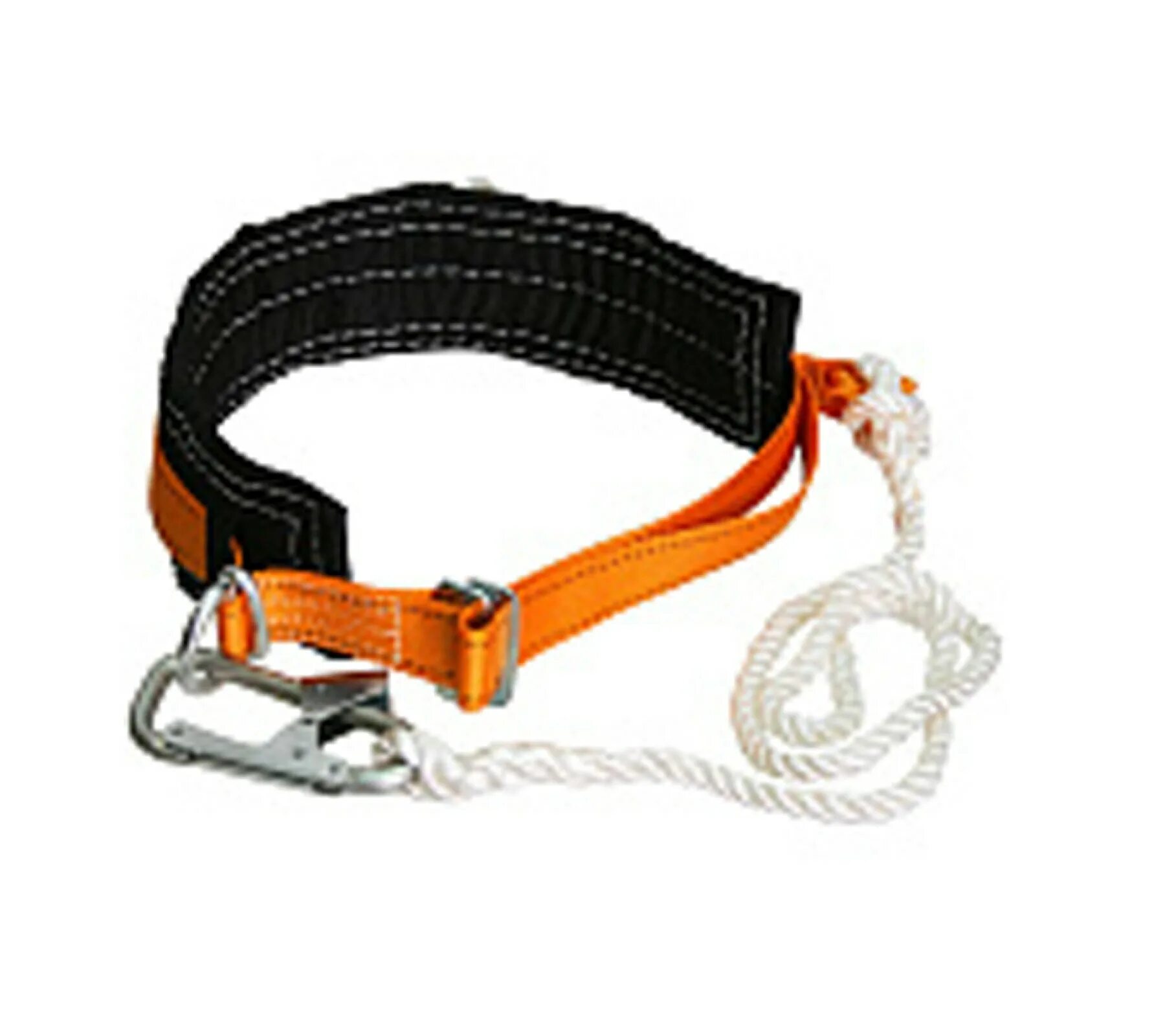 Лента синтетическая для строп. Удерживающая система ус-1г (цепь). Система ус 1. Пояс страховочный пп-1г цепь /12573. Система ус 1.