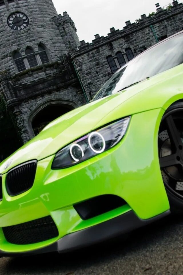 Фотосессия от MilaSkidanchuk - BMW M4 (F82), 3 л, 2015 года фотография DRIVE2