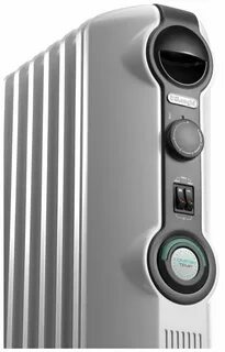 Delonghi масляный