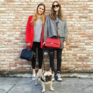 My sister italian