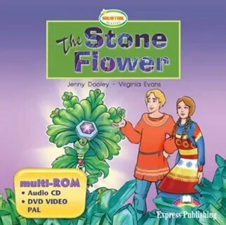 The stone flower