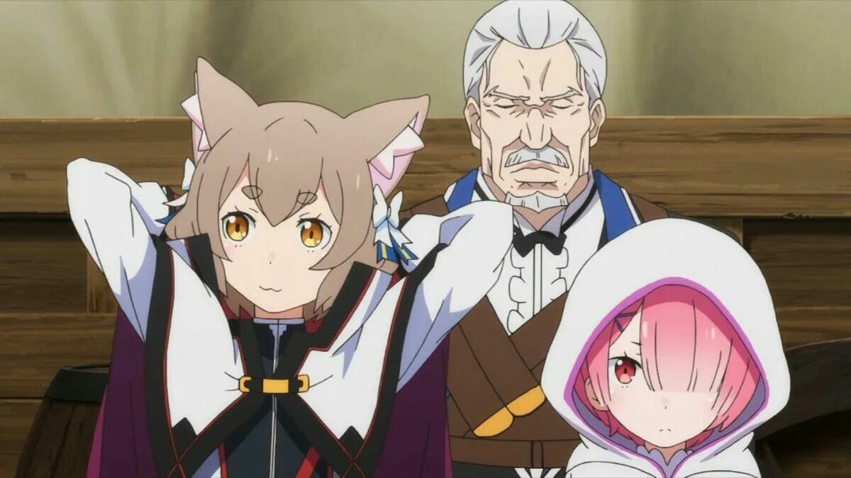 Re zero fandom. Re zero fandom