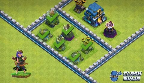 3 clash