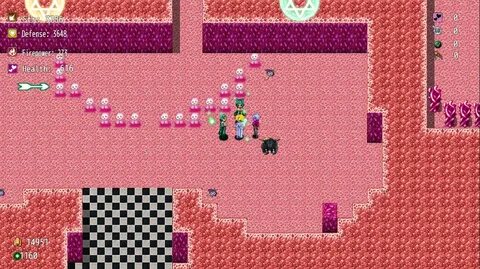 Latex dungeon