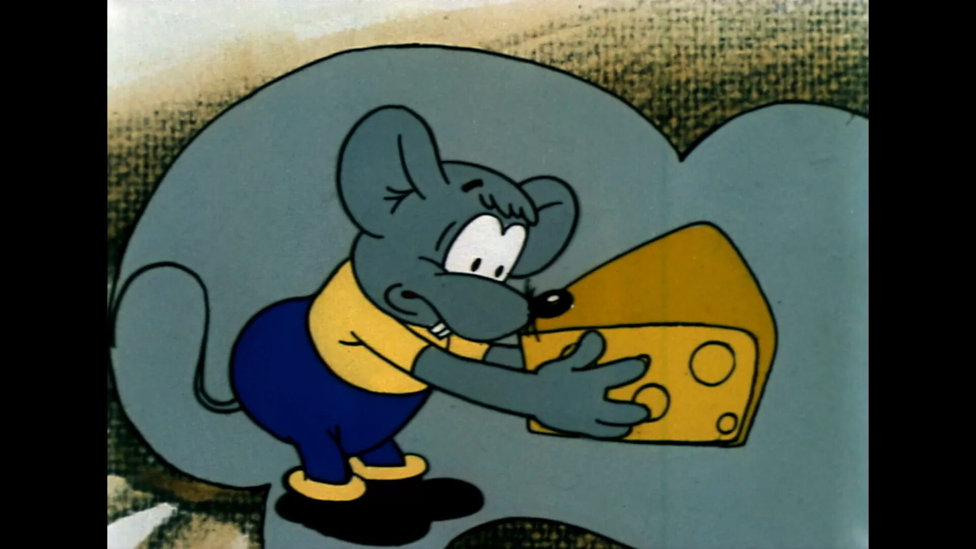 мыши в коте леопольде