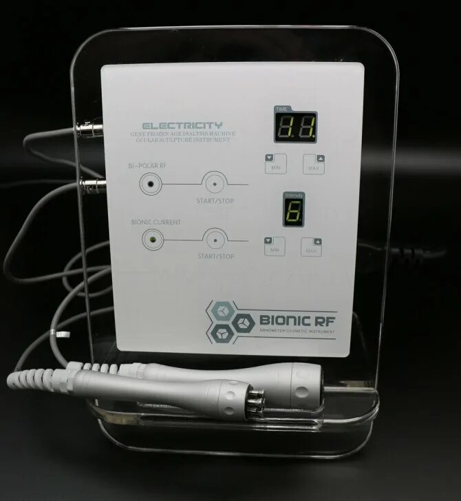 Аппараты для домашнего лифтинга. Аппарат для rf-лифтинга лица bionic rf. аппарат радиоволнового лифтинга bionic rf. аппарат радиолифтинга rf лица bionic rf 3 манипулы. beauty star портативный аппарат rf лифтинга лица bionic rf бионик рф.