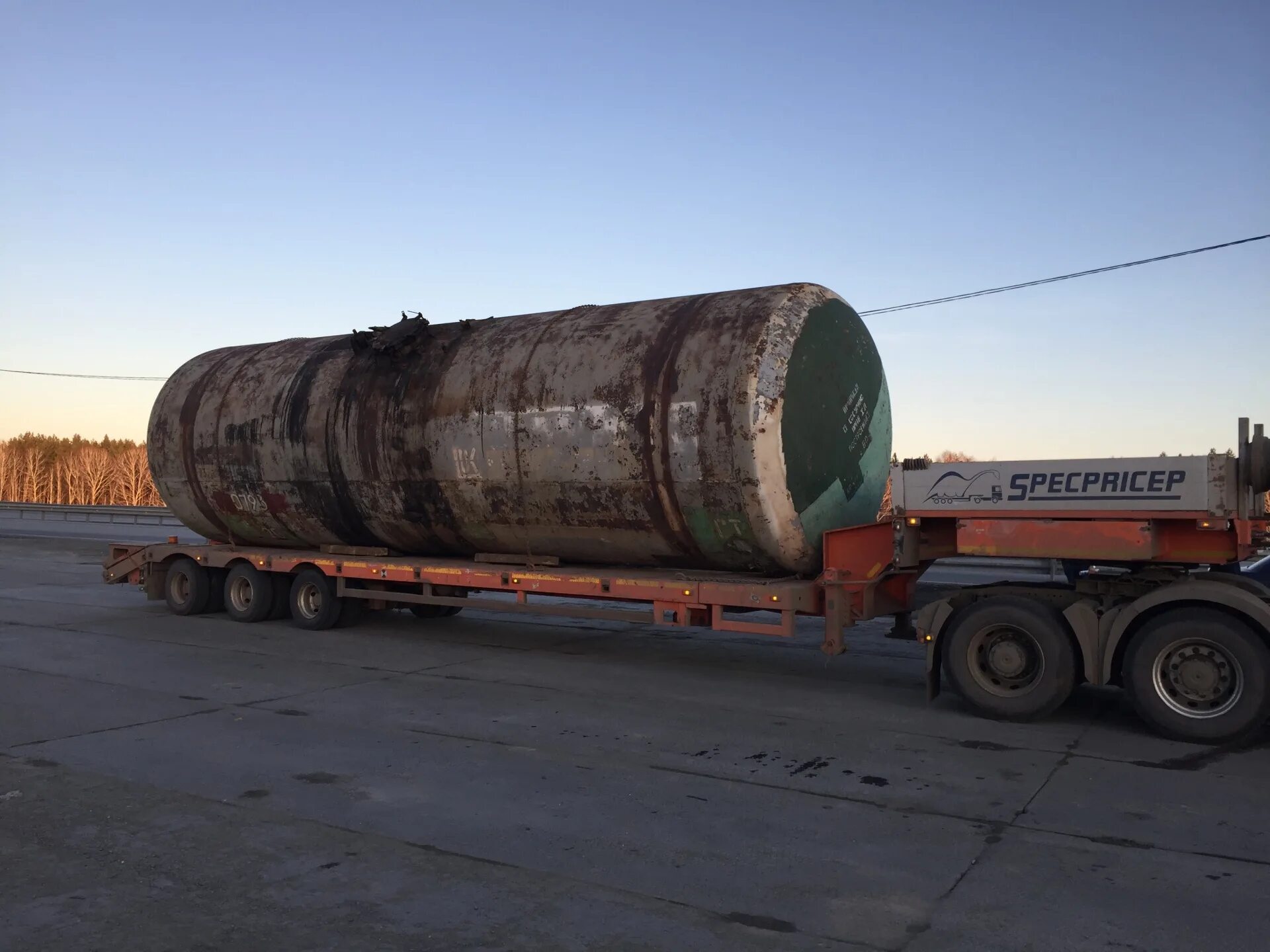 Полуприцеп-цистерна 964612. 62 тип цистерны. Резервуары, бочки, цистерны. Цистерна цжу-80-1,8. Битумовоз фокстанк.