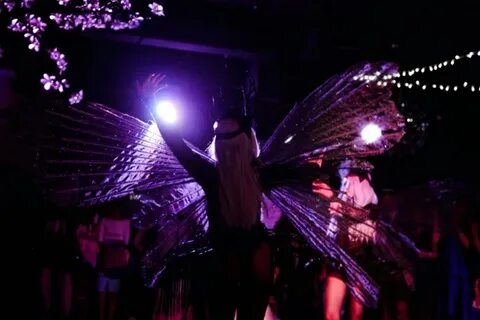 Performance project