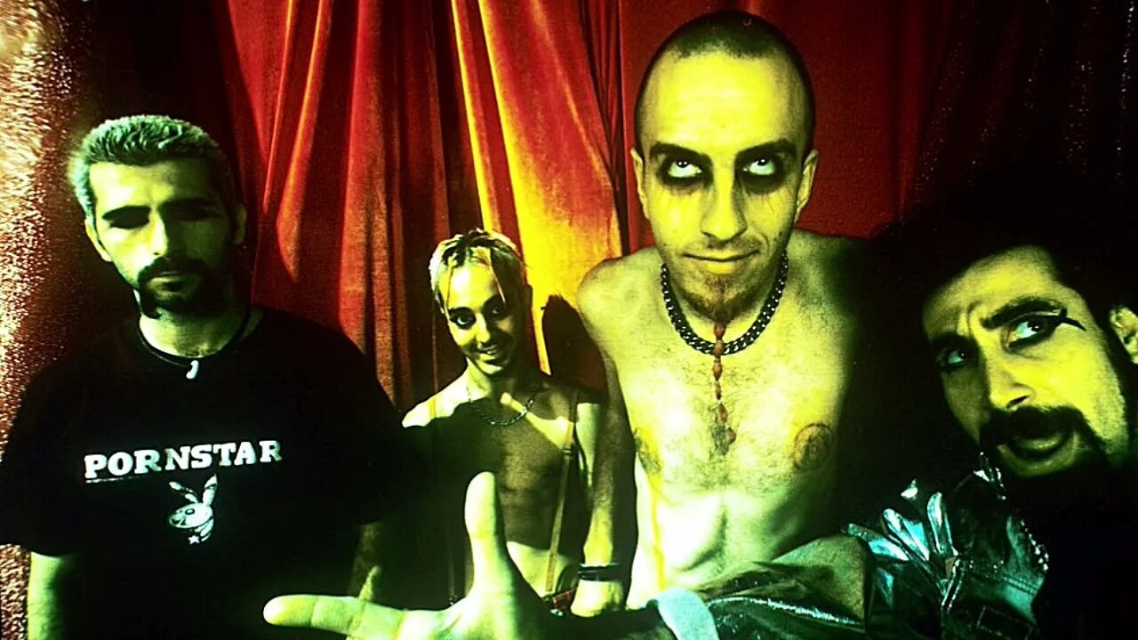 System of a down obscenity vicinity. Soad 1998. system of a down. system of a down 1998. группа system of a down 1998.