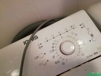Ignis lte