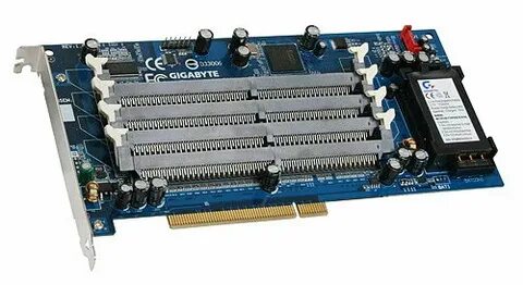 Ram drivers