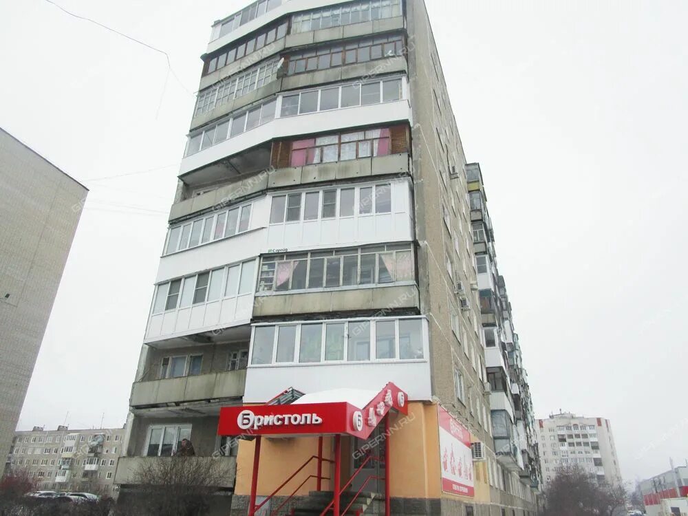 Отзывы о "Пятёрочка", Нижегородская область, Дзержинск, проспект Ленинского Комс