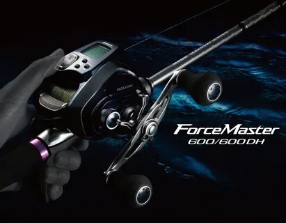 Force master