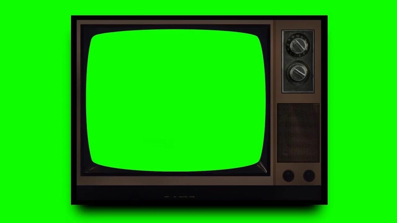 Телевизор стал зеленым. Телевизор Грин скрин. Старый телевизор Грин скрин. Старый телевизор хромакей. Экран телевизора хромакей.