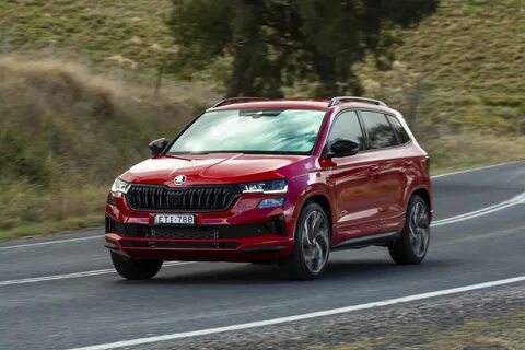 Skoda 2023