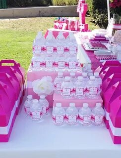 Pink party