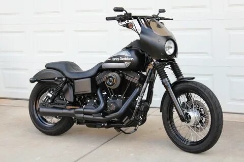 Harley отзывы