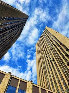 City row