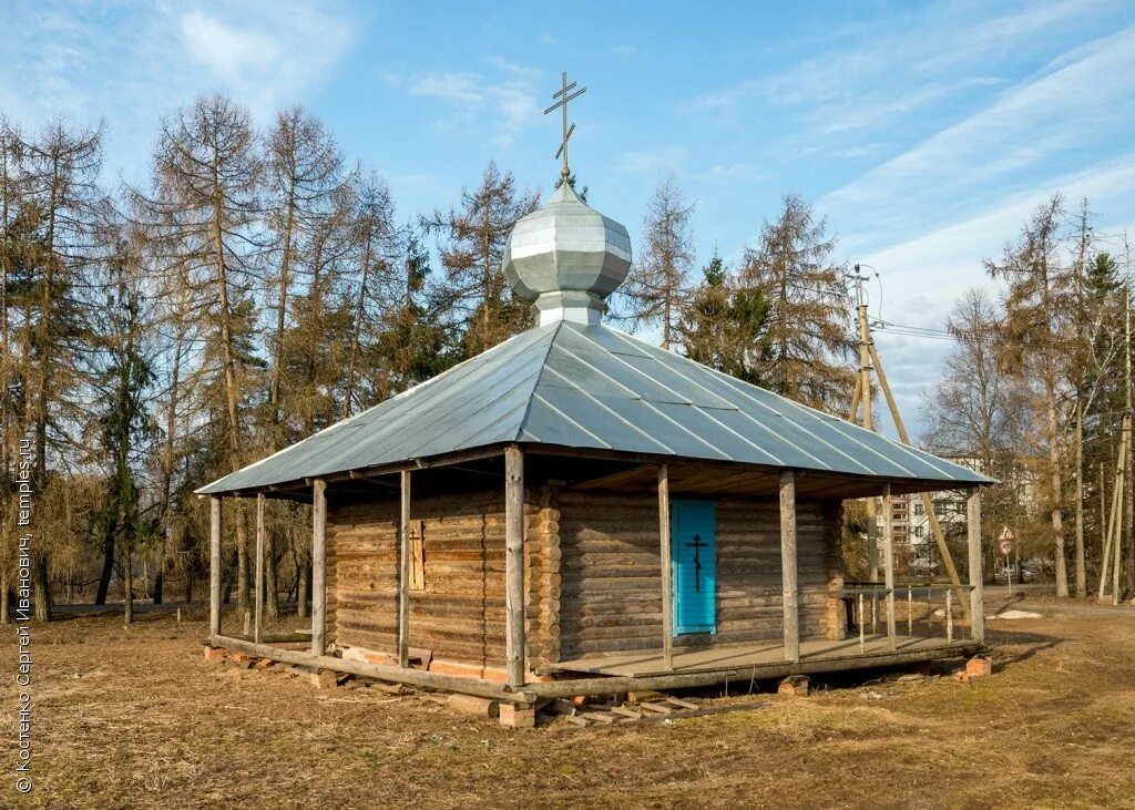 часовни ленинградской. приозерский район. пос сиверский гатчинского р-на ленинградской. скреблово часовню святого иоанна кронштадтского. часовни ленинградской.