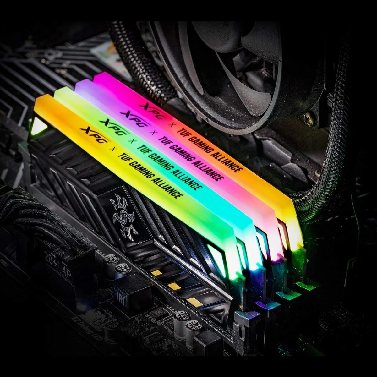 A data rgb. Оперативная память xpg spectrix d41. оперативная память ddr 4 xpg rgb. оперативная память a-data xpg spectrix. оперативная память adata xpg spectrix d41 rgb.