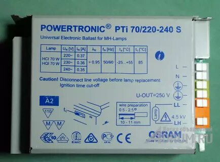 Pt fit 70 220