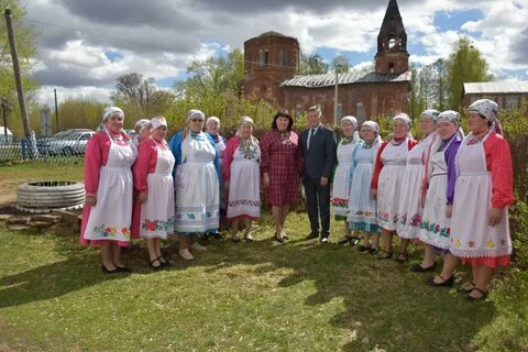 Погода на 10 дней можга удмуртия