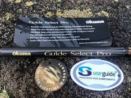 Guide select