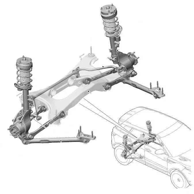 Передняя подвеска рендж ровер спорт 320. Подвеска land rover range rover sport 2008. Передняя подвеска рендж ровер спорт 320. Рама рендж ровер 3. Подвеска range rover sport.