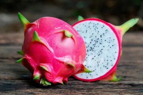 Fruit ship