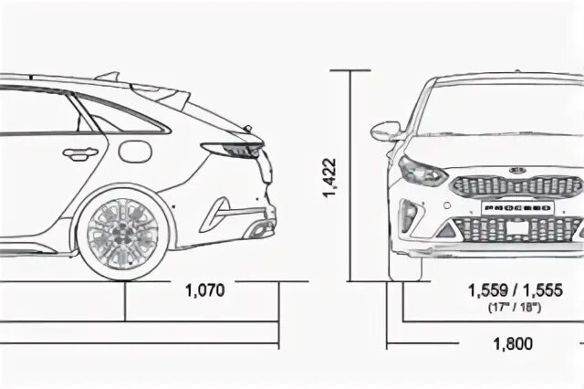 Kia Ceed SW 2021 габариты. Габариты Киа СИД хэтчбек 2021. Киа СИД чертеж. Кия СИД 2021 характеристики. Киа универсал габариты