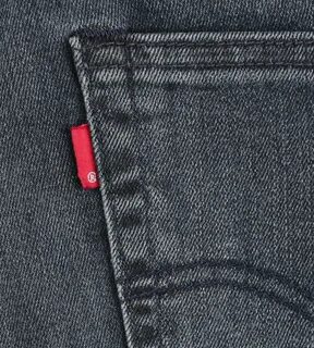 Levis tab