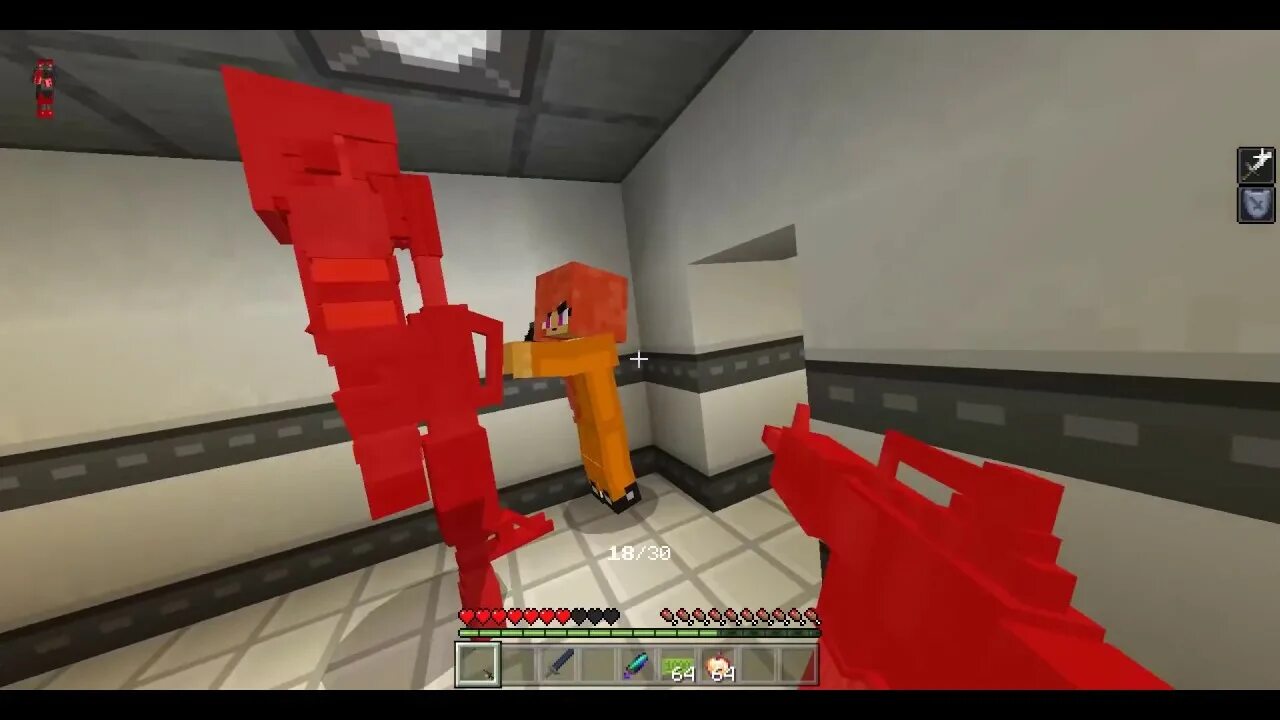 Scp addon. Scp addon