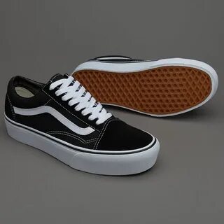 Vans обувь