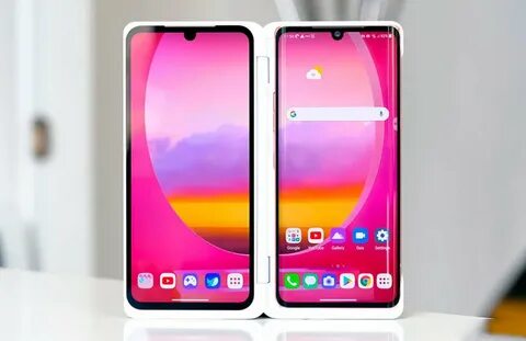 Lg обзоры