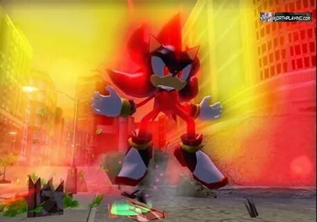 Shadow ps2