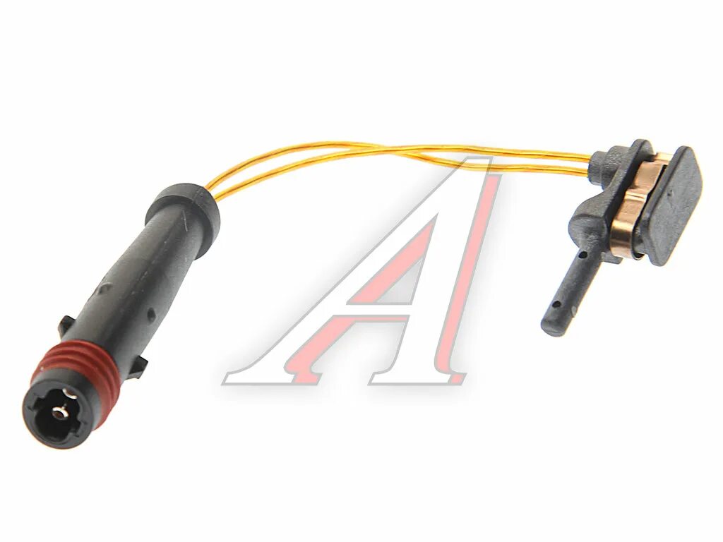 Датчик износа колодок мерседес. Датчик износа колодок мерседес. Датчик износа задних тормозных колодок мерседес артикул. Разъем датчика износа колодок mercedes actros. Датчик тормозных колодок мерседес w204.