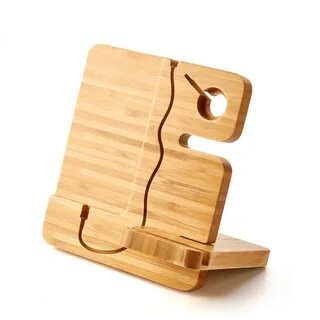 Apple stand