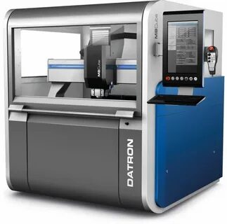 Related machines