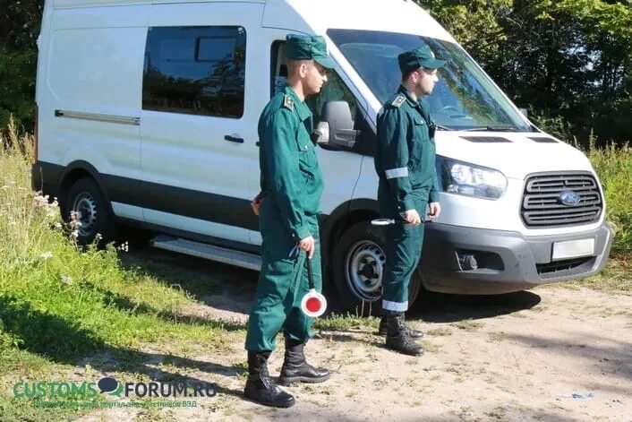 Машина мидк фтс. Южно сахалинская таможня. Фтс групп. Мобильная группа таможни. Передвижная таможня.