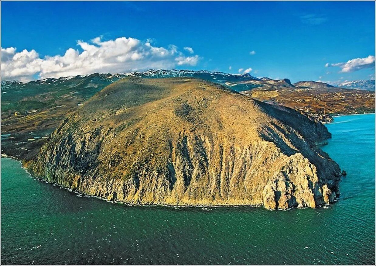 Медвежье горе